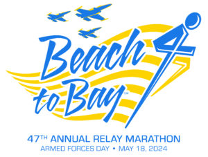 Beach to Bay Logo